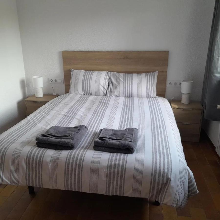 Ayora Djm Palms - Shared Casa Rural - Casa Rural Compartida - No Es Una Casa Privada מראה חיצוני תמונה