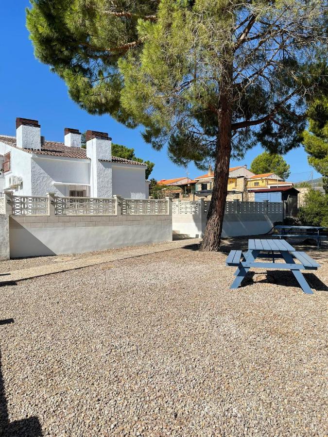 Ayora Djm Palms - Shared Casa Rural - Casa Rural Compartida - No Es Una Casa Privada מראה חיצוני תמונה