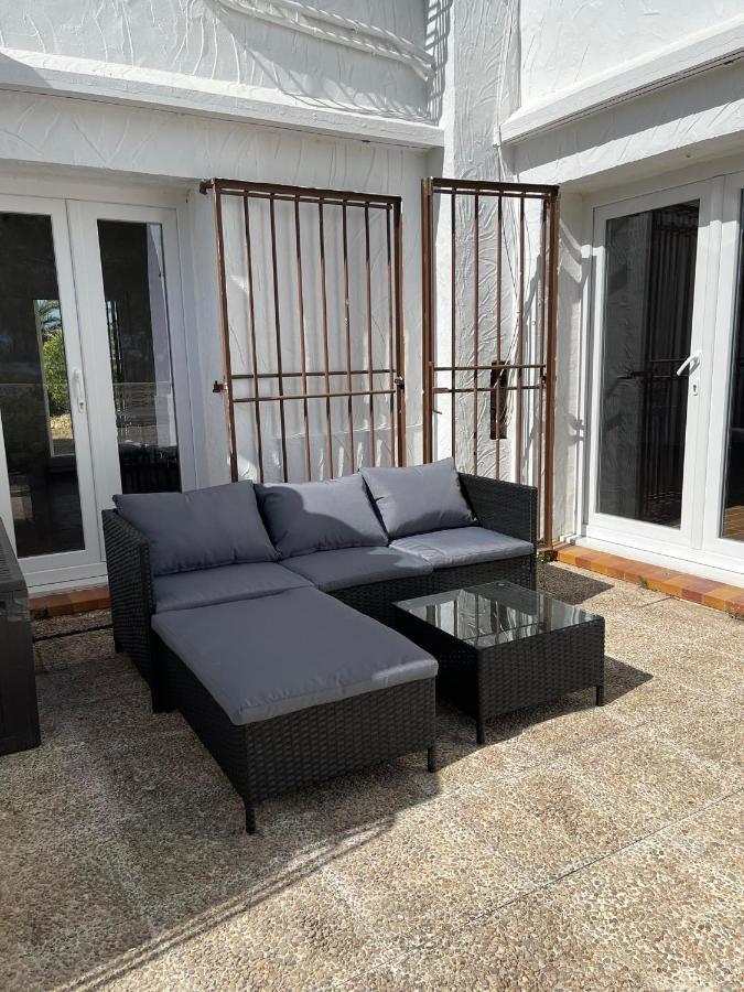 Ayora Djm Palms - Shared Casa Rural - Casa Rural Compartida - No Es Una Casa Privada מראה חיצוני תמונה