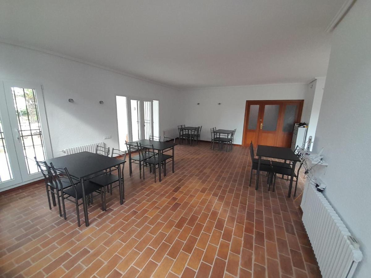 Ayora Djm Palms - Shared Casa Rural - Casa Rural Compartida - No Es Una Casa Privada מראה חיצוני תמונה