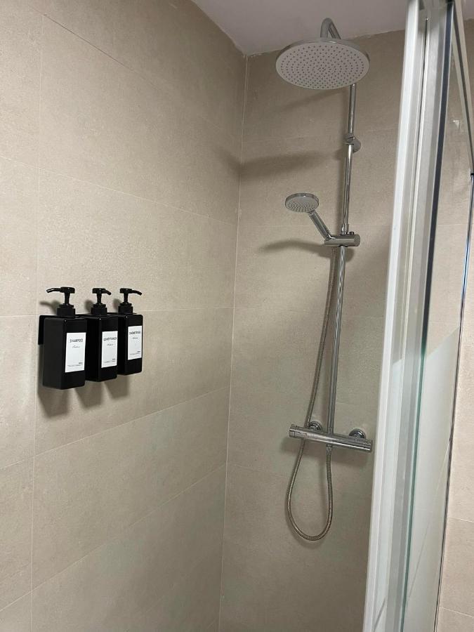 Ayora Djm Palms - Shared Casa Rural - Casa Rural Compartida - No Es Una Casa Privada מראה חיצוני תמונה