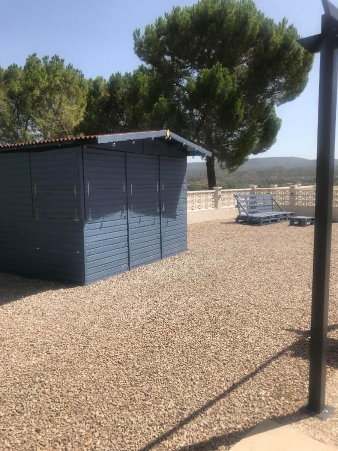 Ayora Djm Palms - Shared Casa Rural - Casa Rural Compartida - No Es Una Casa Privada מראה חיצוני תמונה