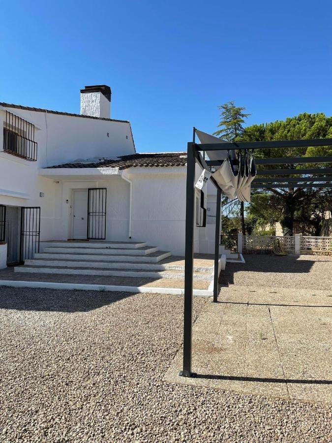 Ayora Djm Palms - Shared Casa Rural - Casa Rural Compartida - No Es Una Casa Privada מראה חיצוני תמונה